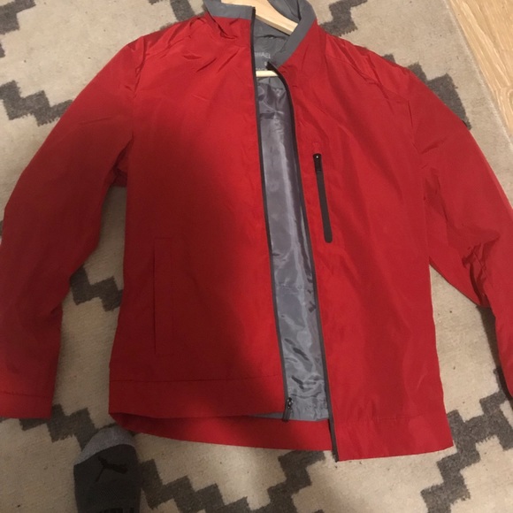 Jacket - Picture 2 of 3